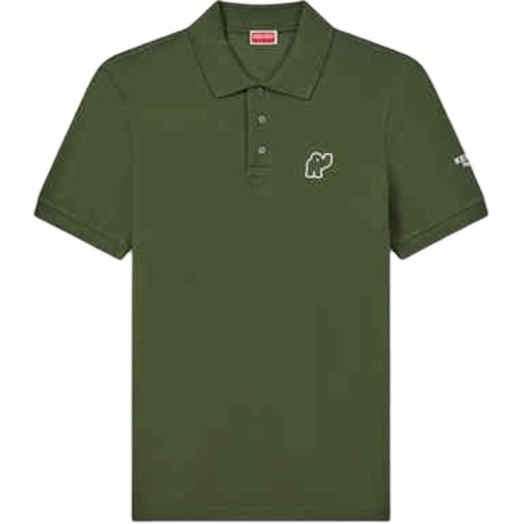 KENZO FW25 Polo