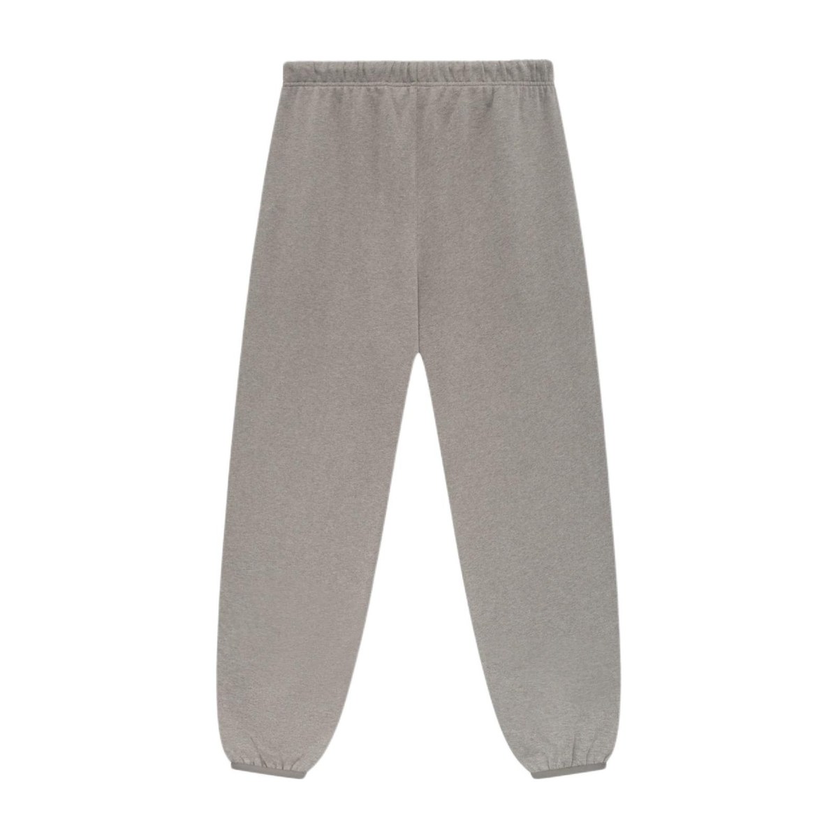 Fear of God Essentials SS24 Sweatpants Heather Grey