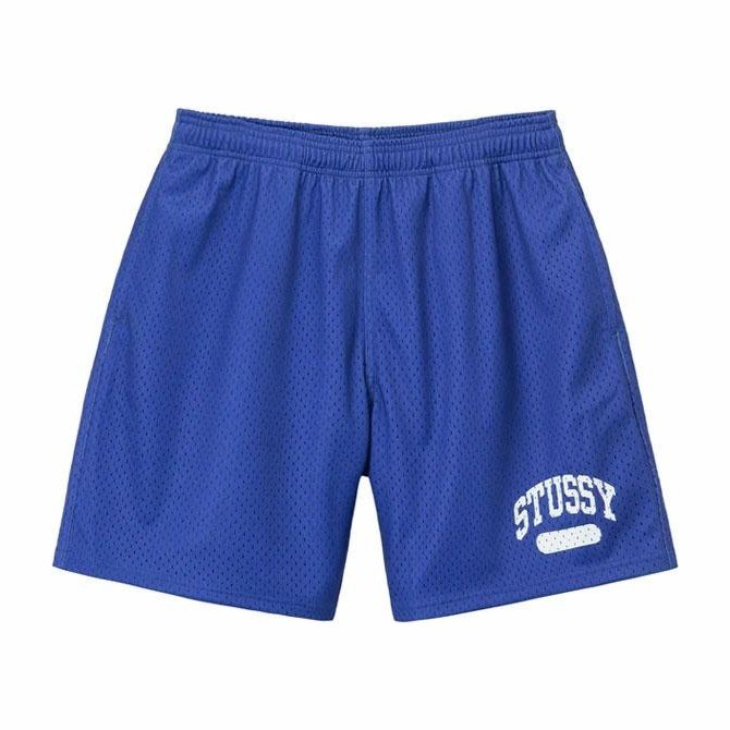 Stussy Arch Mesh Shorts