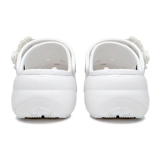 Crocs Classic Platform Clog