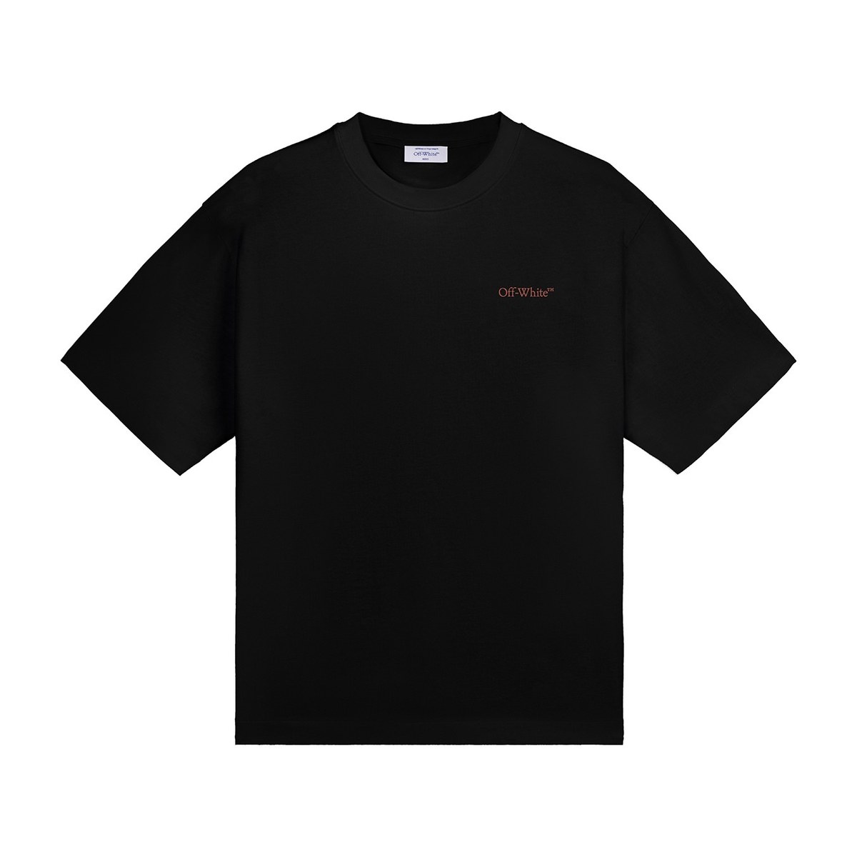 OFF-WHITE SS26 T