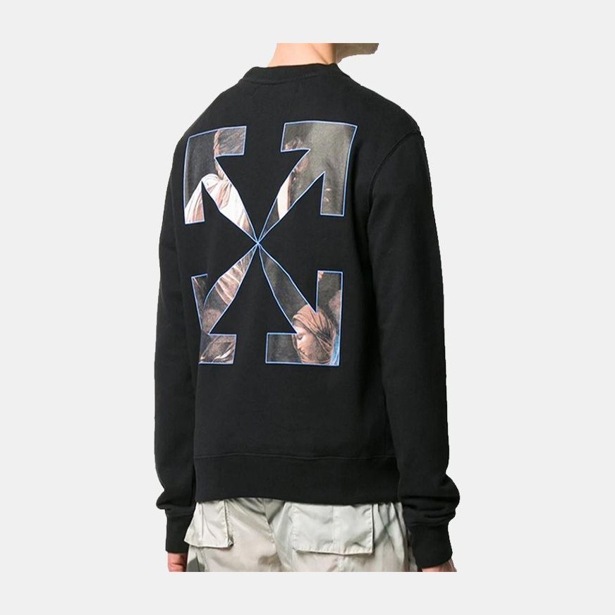 OFF-WHITE Caravaggio Angel