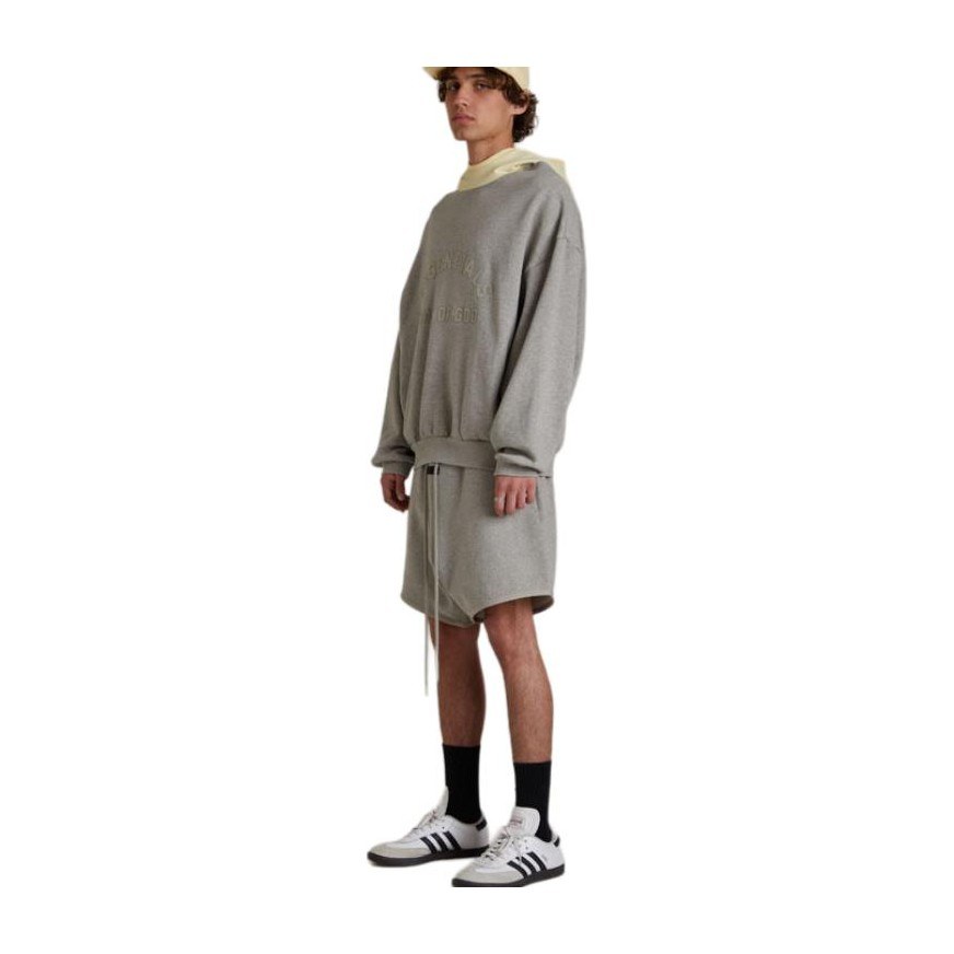 Fear of God Essentials Garden Yellow
