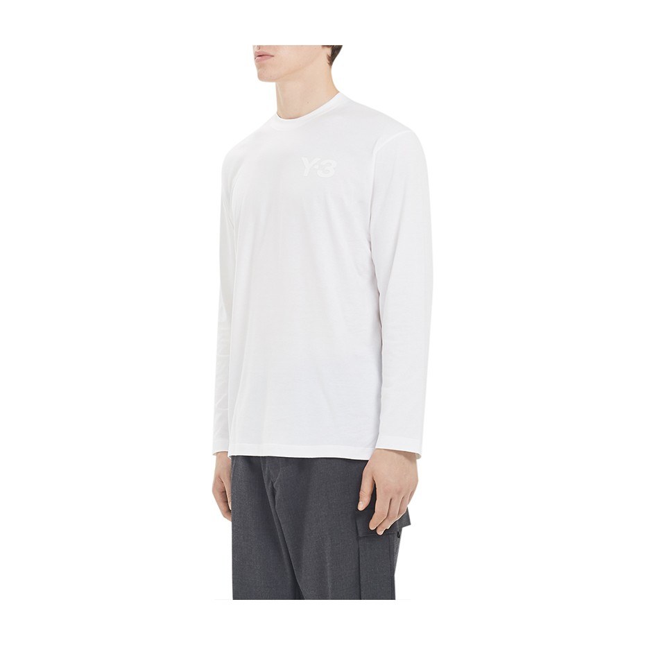 Y-3 LogoT