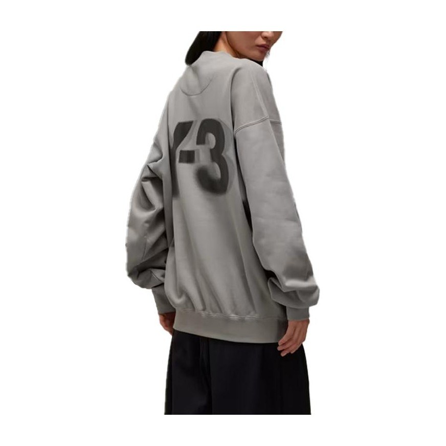 adidas LOGO CREW