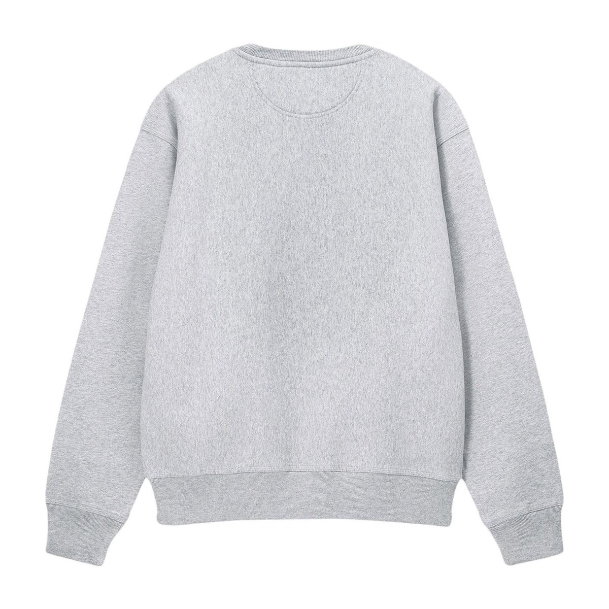 Stussy Embroidered Crewneck Sweatshirt