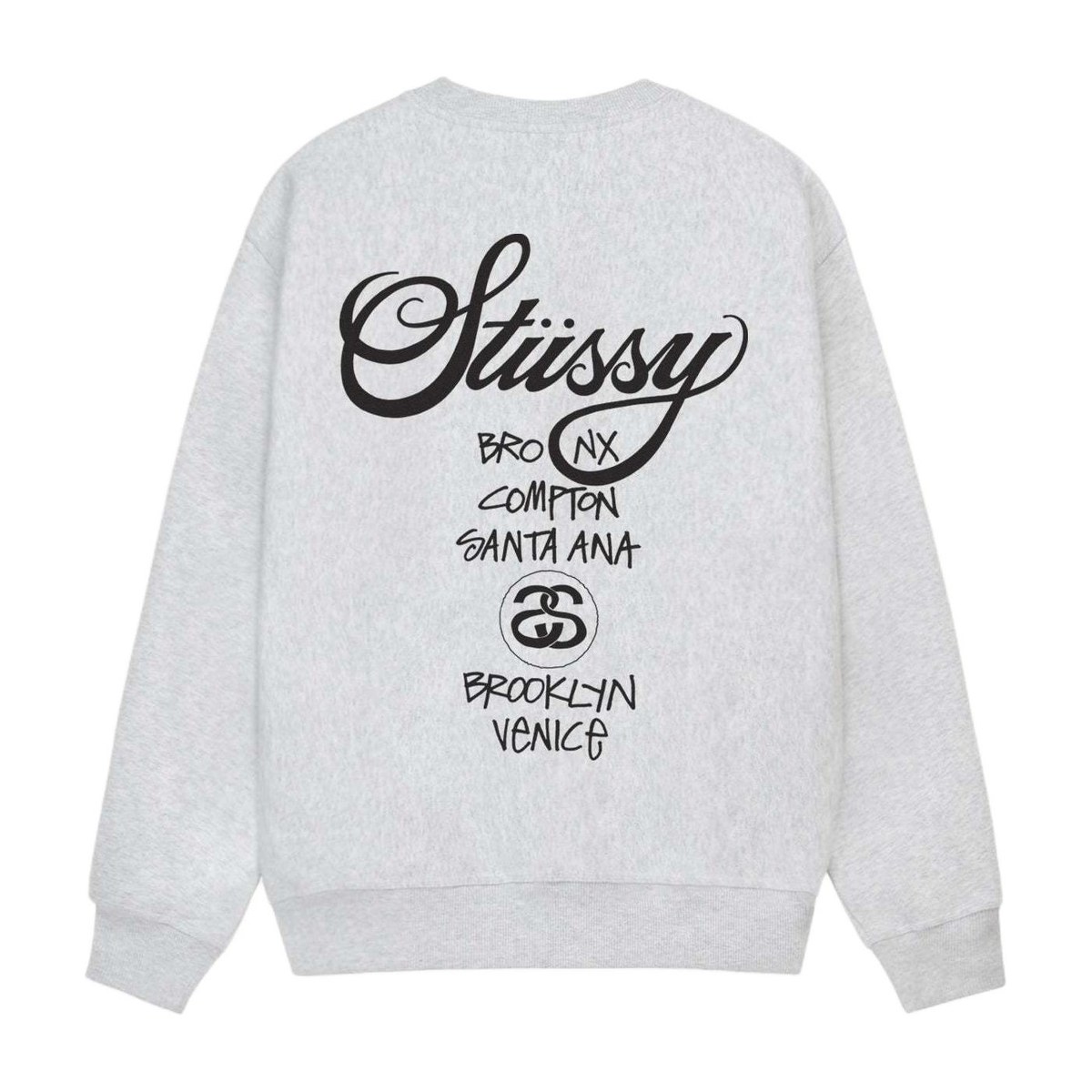 Stussy SS24