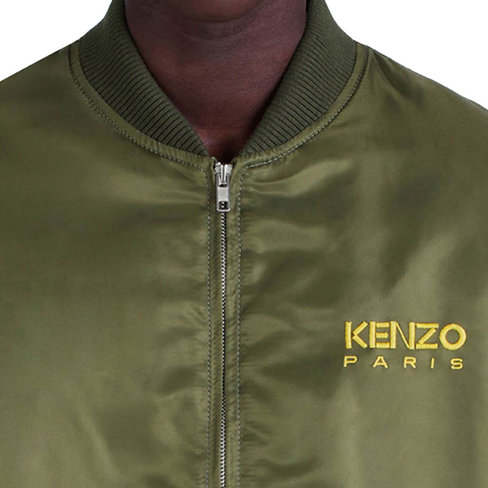 KENZO FW22 Pilot Jacket Green