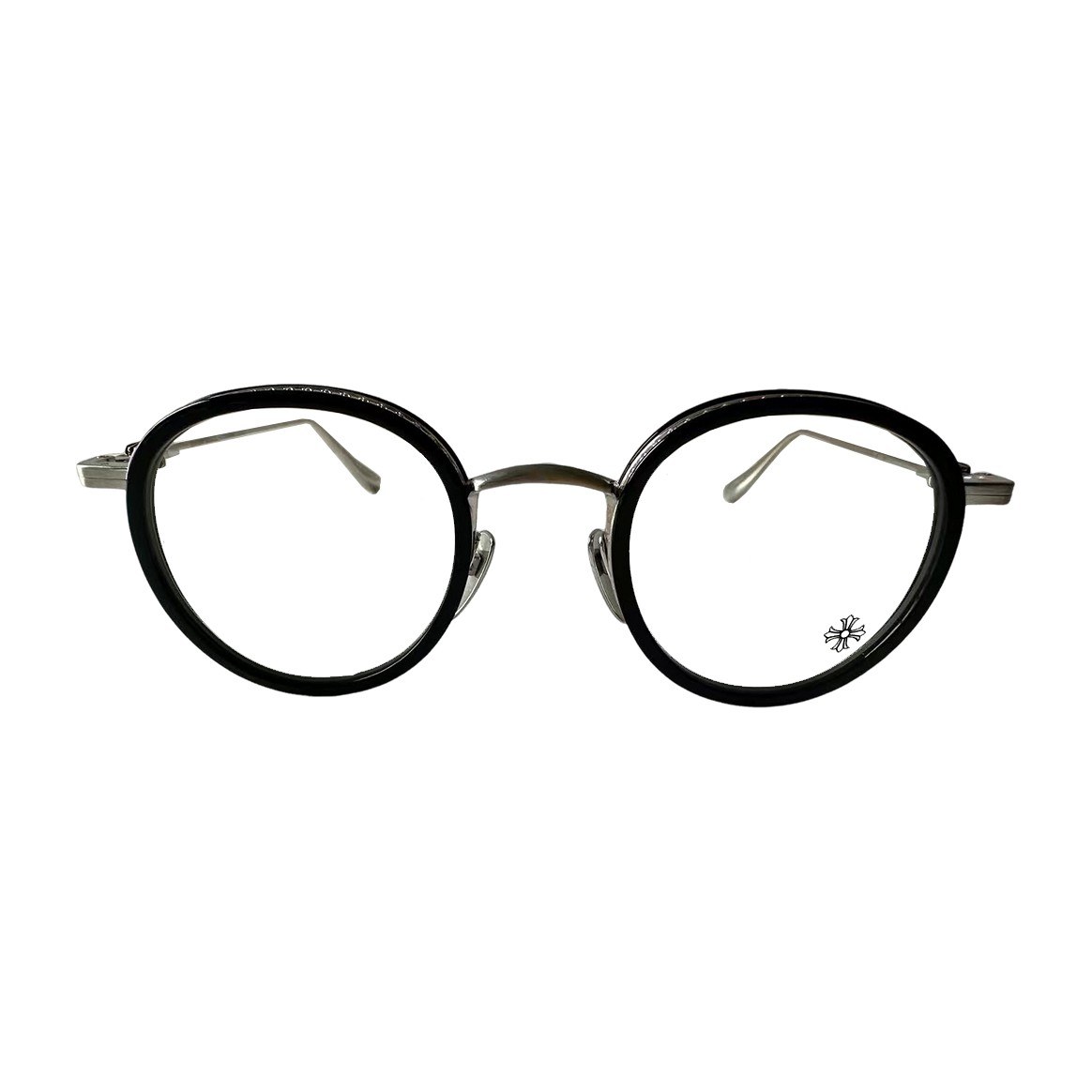 Chrome Hearts Optical Frame Black