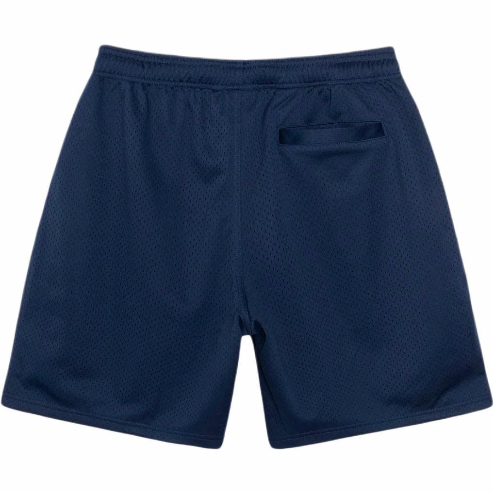 Stussy SS25 SS25 BASIC MESH SHORT