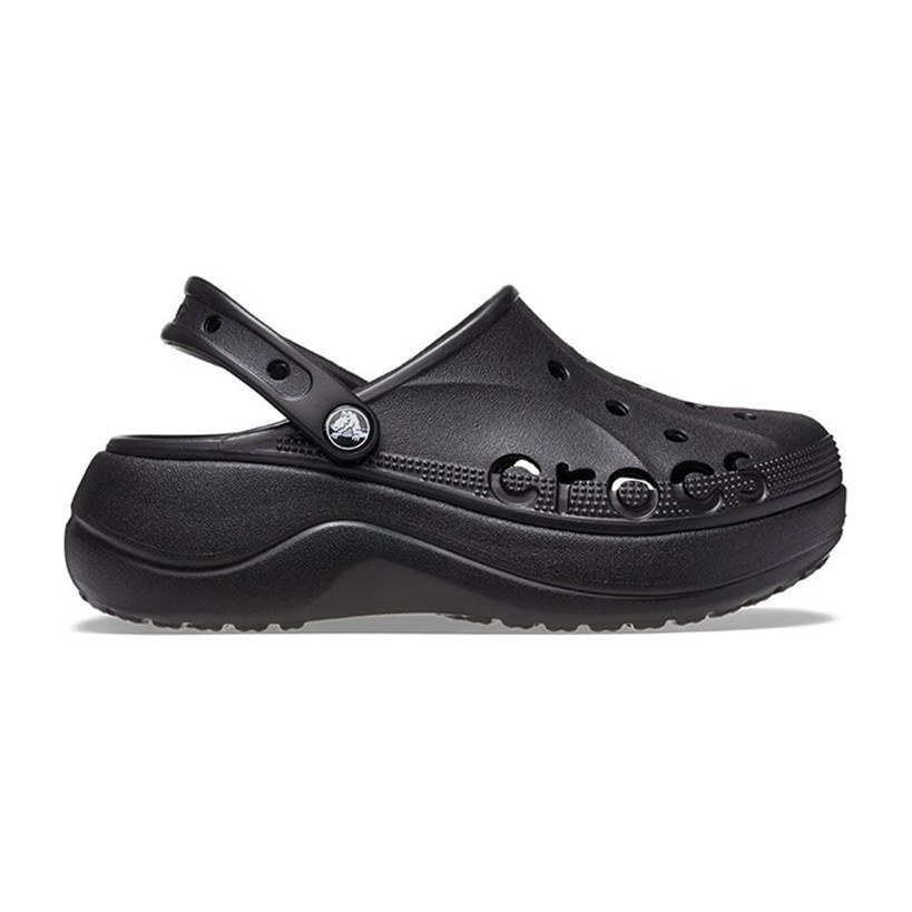 Crocs Baya Platform Clog