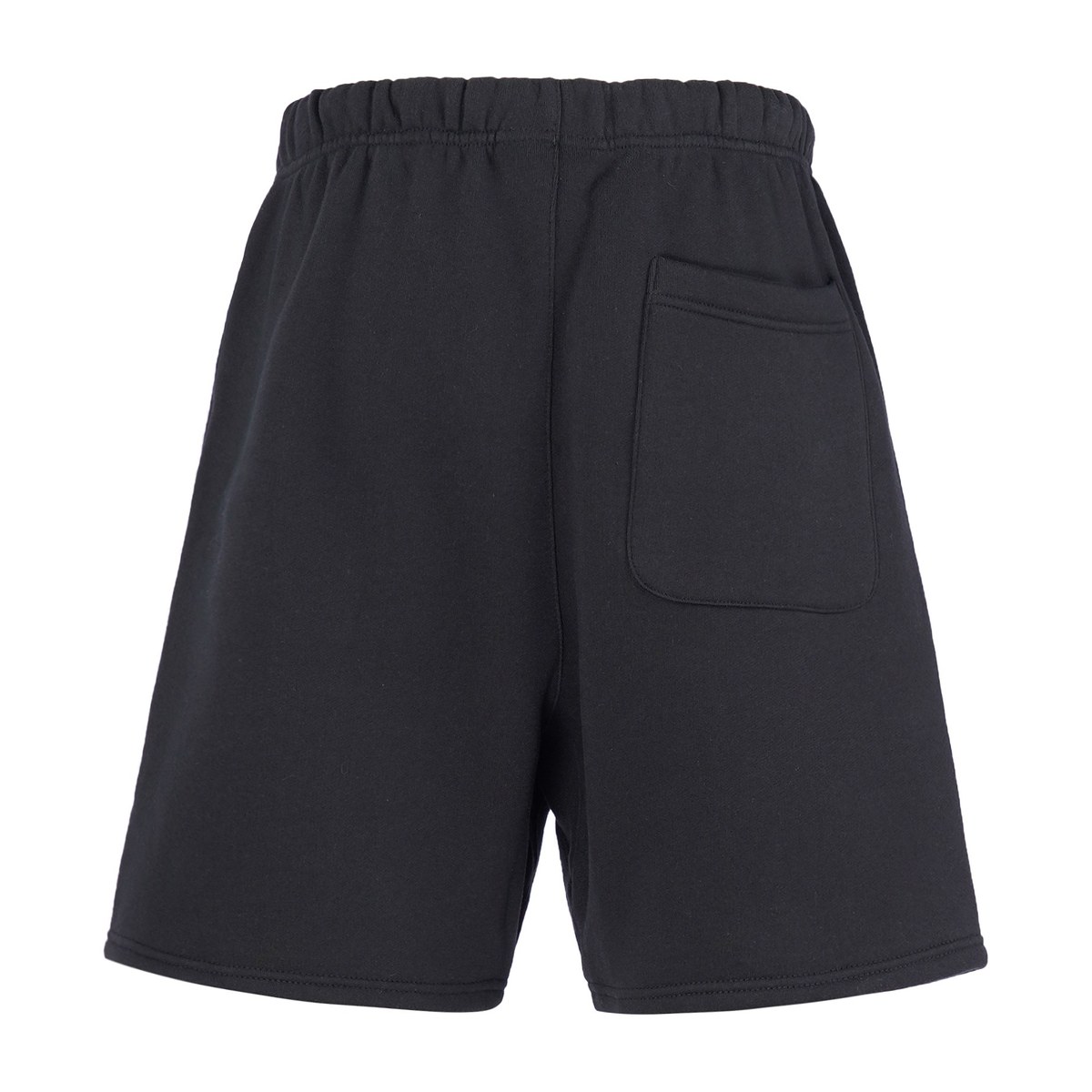Fear of God Essentials Sports Shorts Black