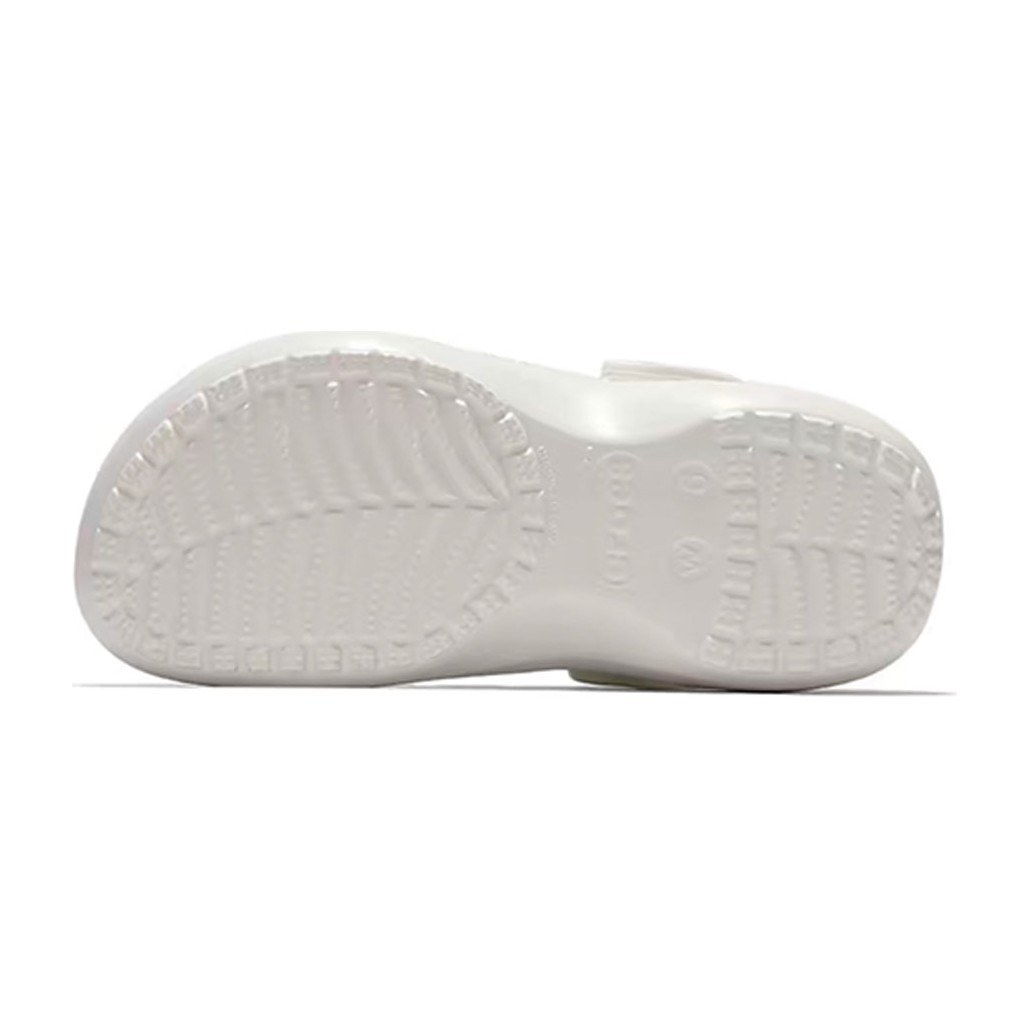 Crocs Classic Platform Clog EVA