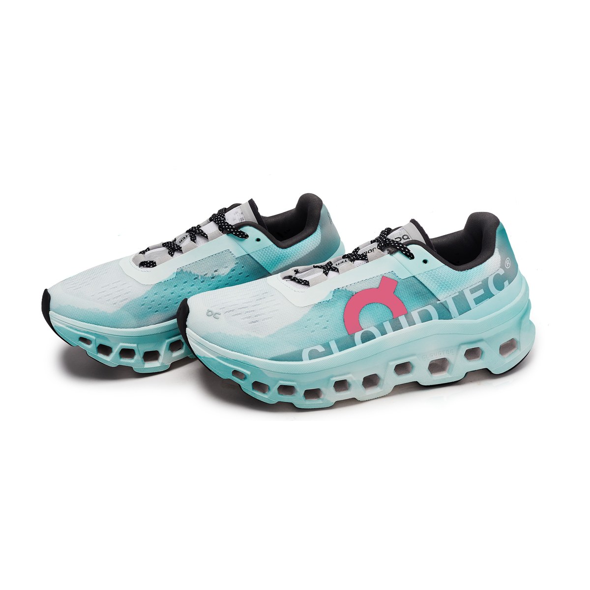 On Cloudmonster 811