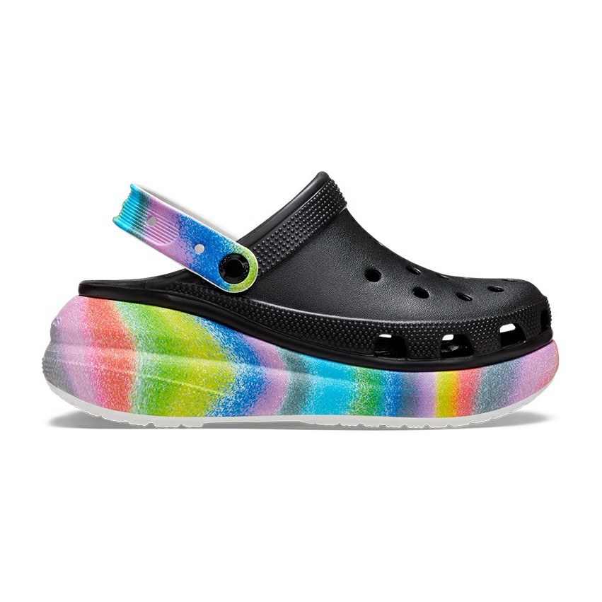 Crocs Classic Galactic Clog