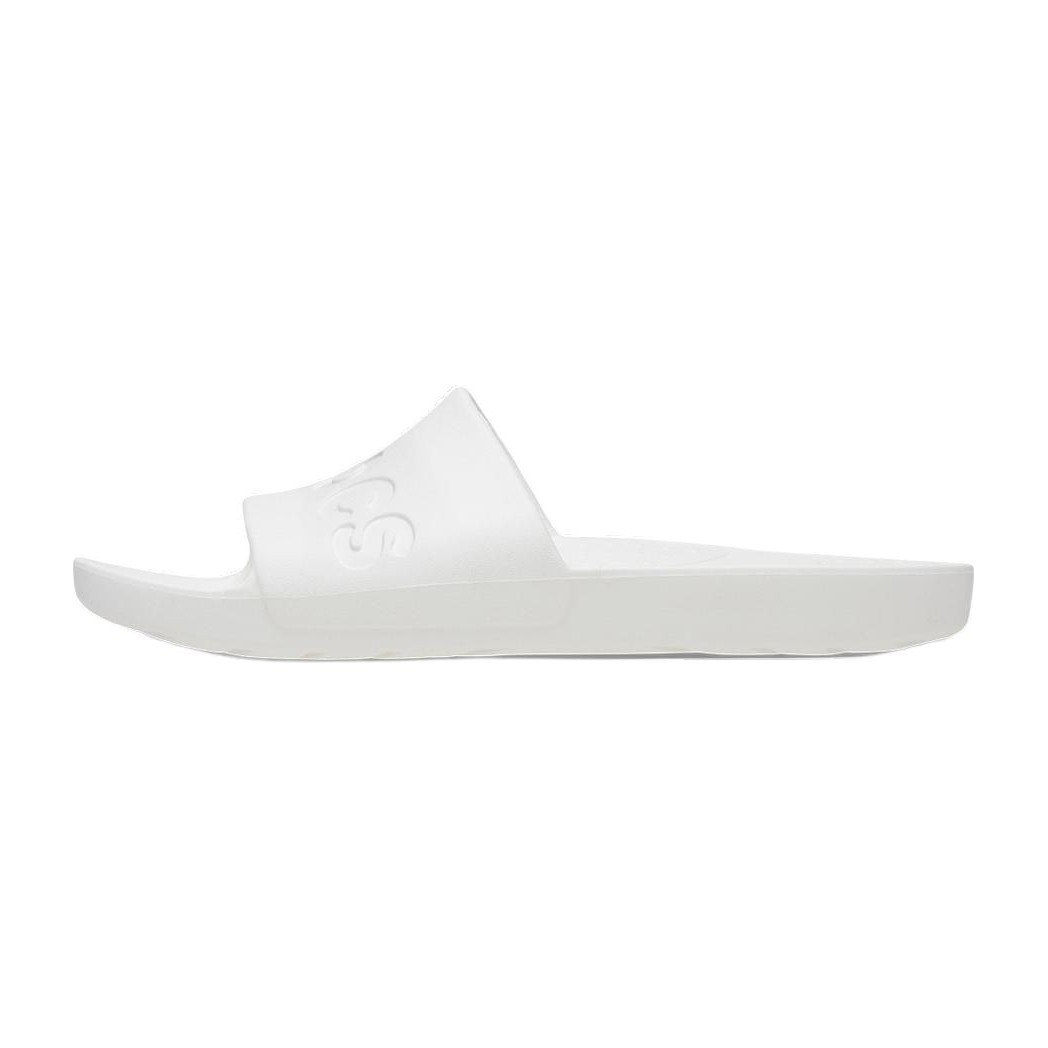 Crocs EVA White
