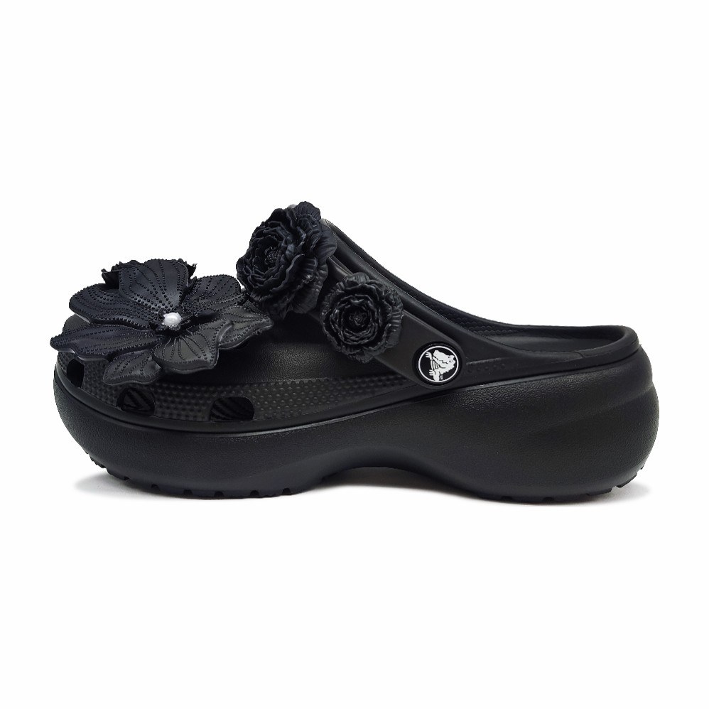 Crocs Classic Platform Clog