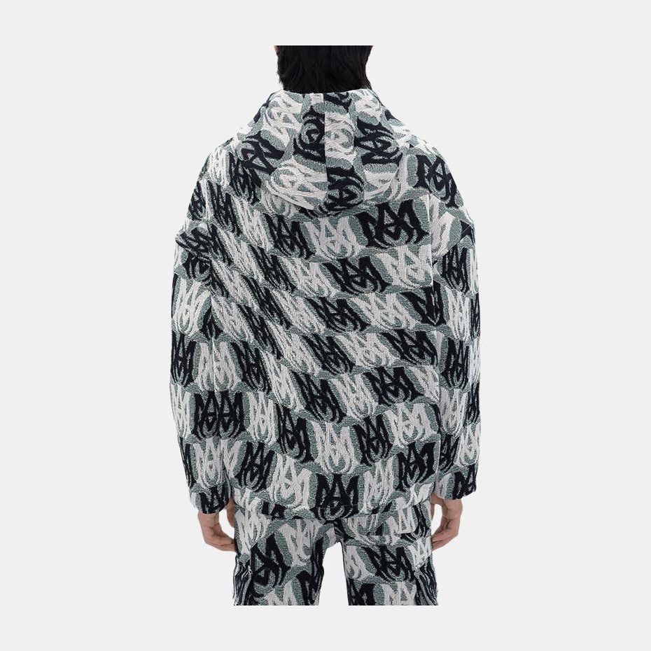 AMIRI FW23 Hoodie Black