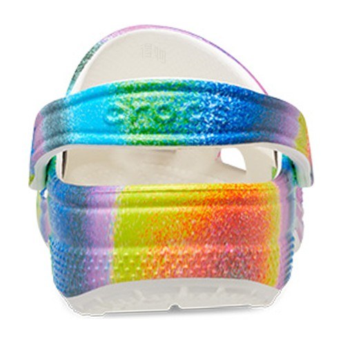 Crocs Classic Clog Starry Render