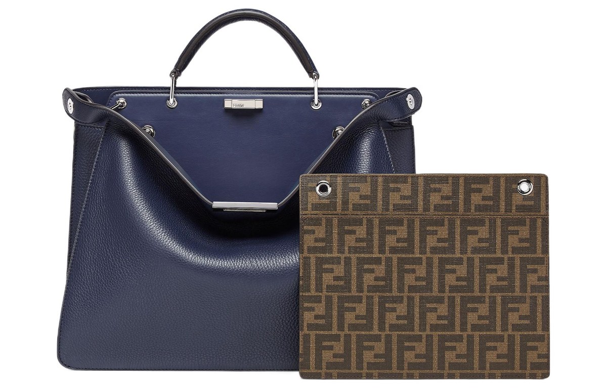 Fendi Peekaboo ISeeU