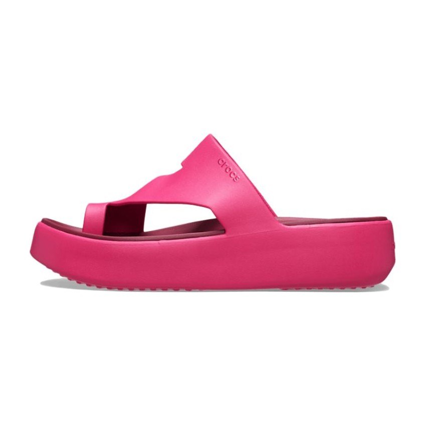 Crocs Mousse Pink
