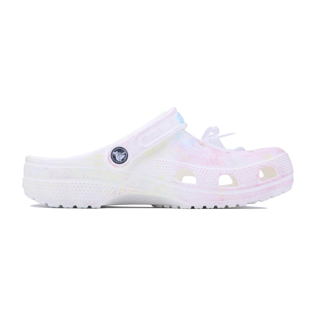 Crocs Classic clog SDS EVA