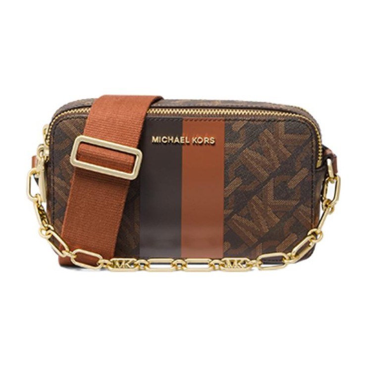 Michael Kors Jet Set Camera Bag