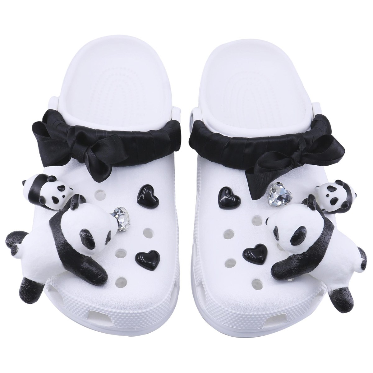 Crocs Classic Clog White
