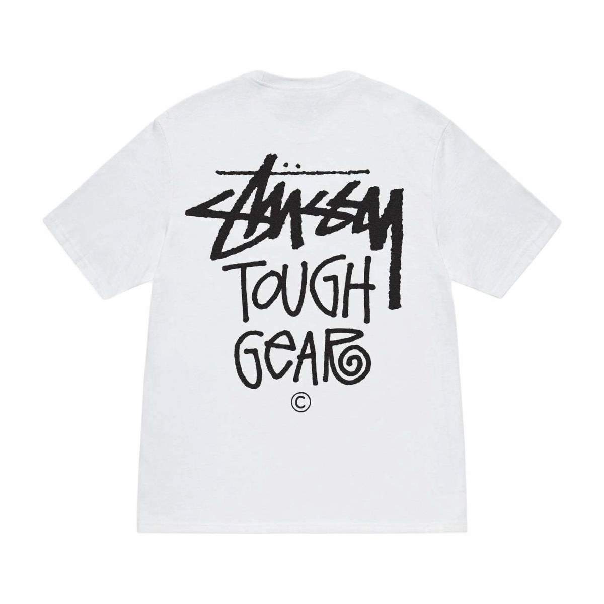 Stussy