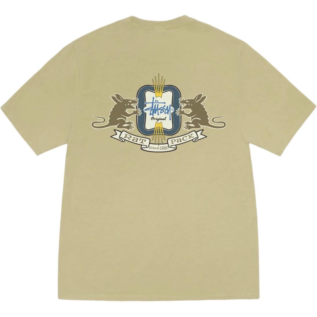 Stussy SS25 Homebrew Tee