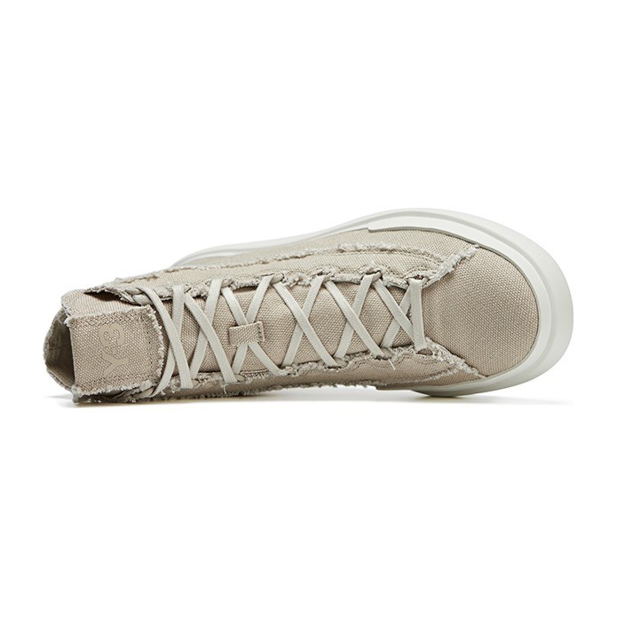 Y-3 Nizza High Khaki