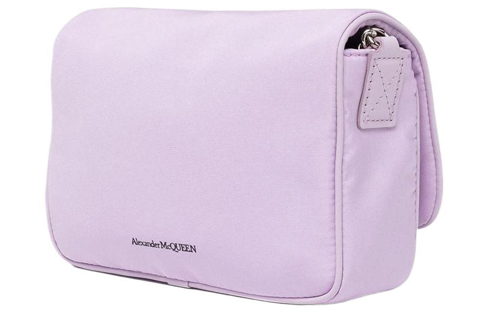 Alexander McQueen Chain Shoulder Bag