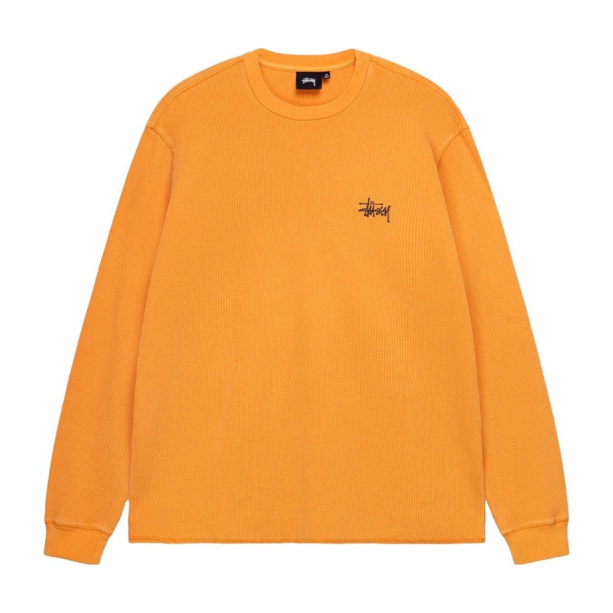 Stussy FW23 Kryptek Camo LS Thermal