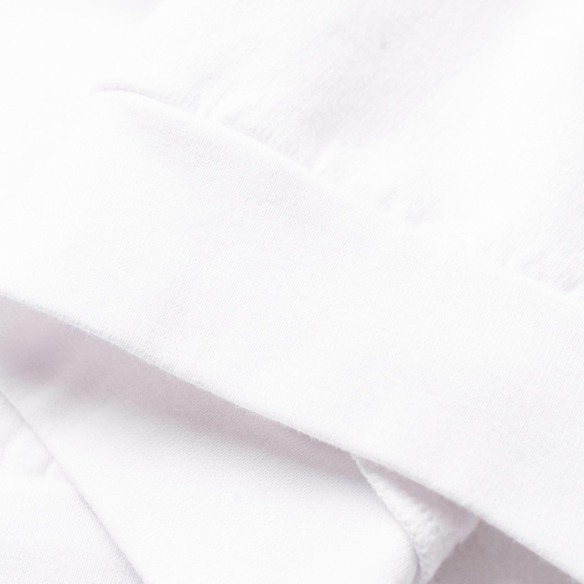 Chrome Hearts Logo Crewneck Sweatshirt White