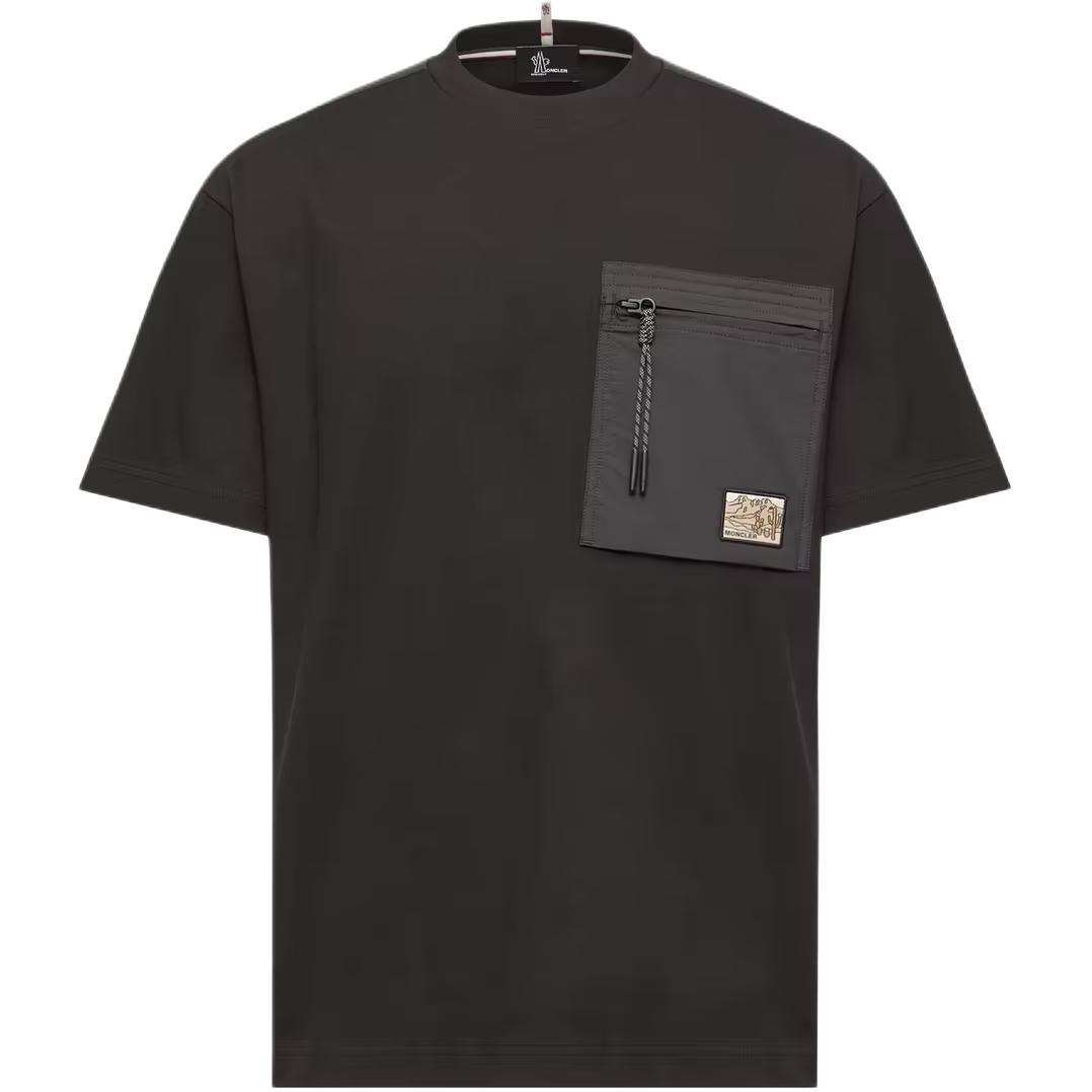 Moncler SS26 T