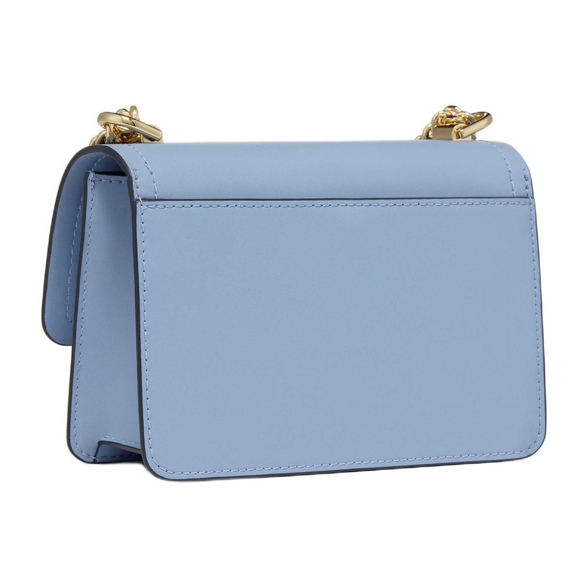 Michael Kors Heather Light Blue
