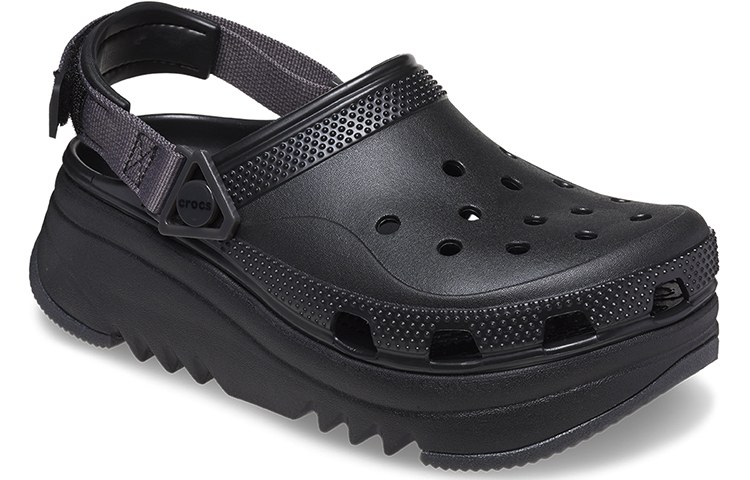 Crocs Classic Clog Black