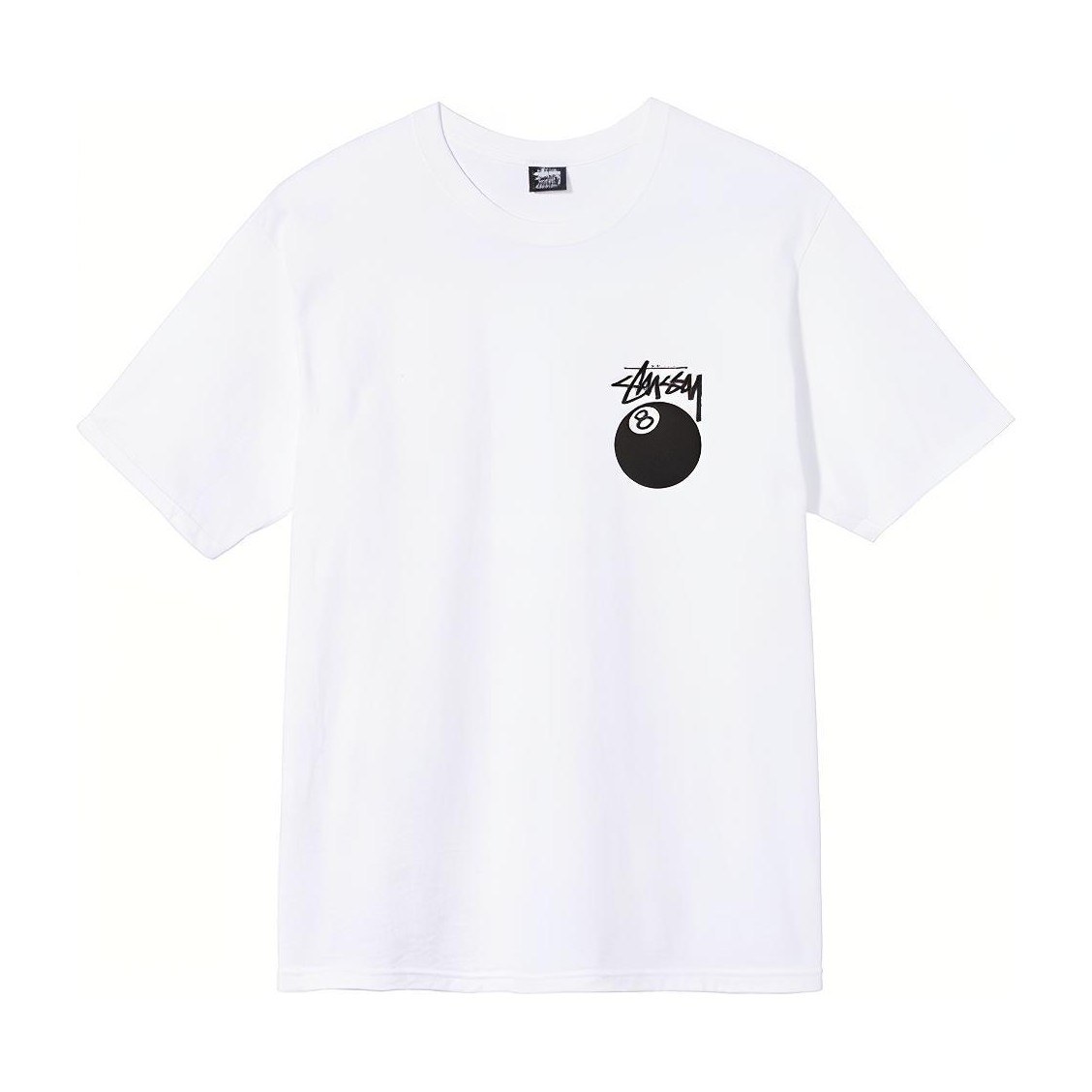 Stussy 8 Ball Tee