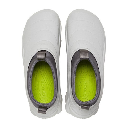 Crocs Storm Light Grey