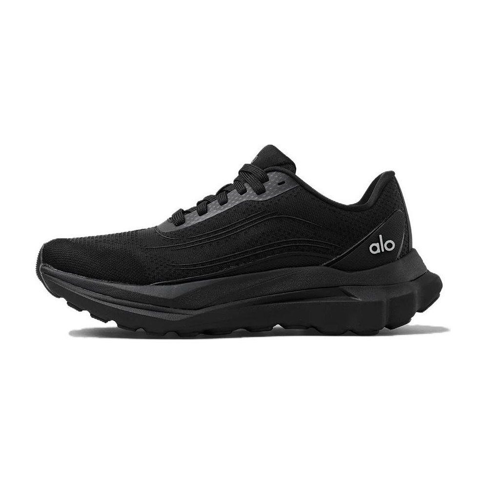 Alo Yoga Runner Black