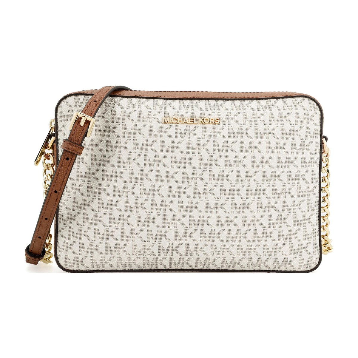 MICHAEL KORS MK Jet Set Logo