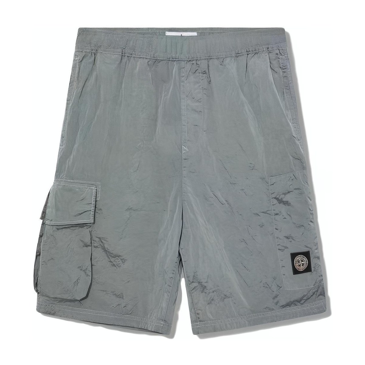 Stone Island SS23 Logo Shorts