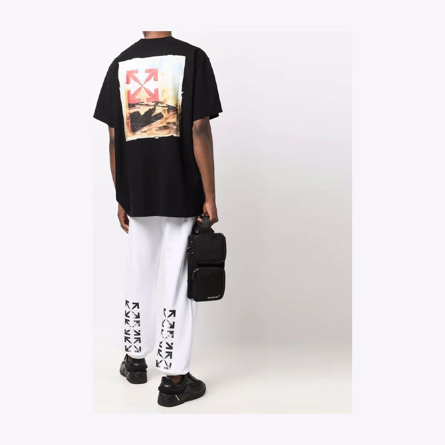 OFF-WHITE FW21 LogoT