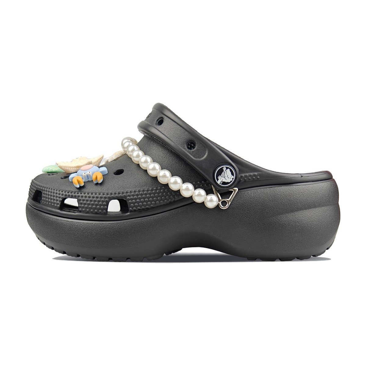 Crocs Classic Platform Clog