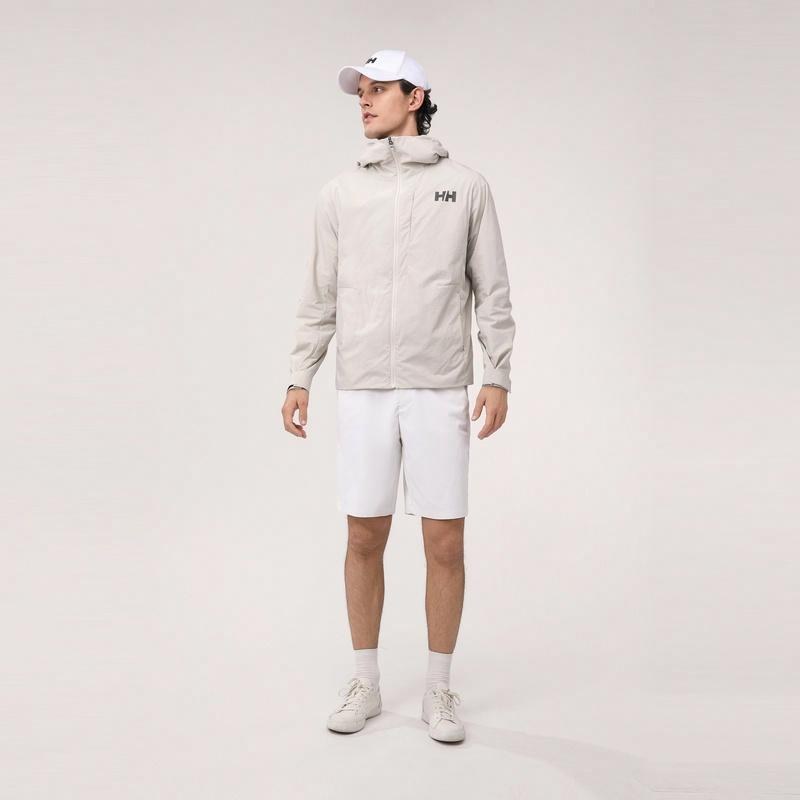 HELLY HANSEN