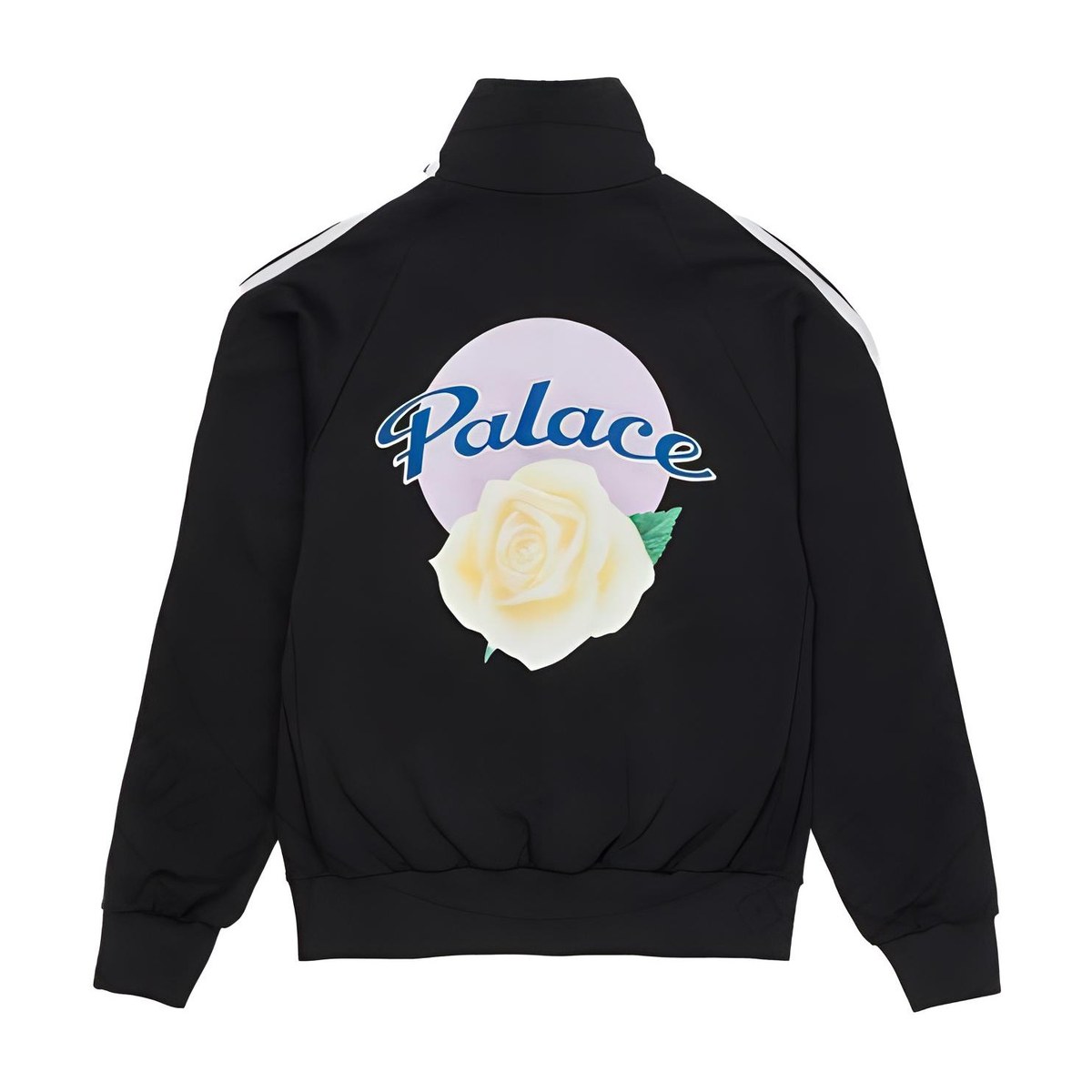 Y-3 x PALACE FW22 Jacket