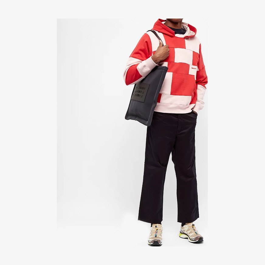 AMBUSH Panel Hoodie