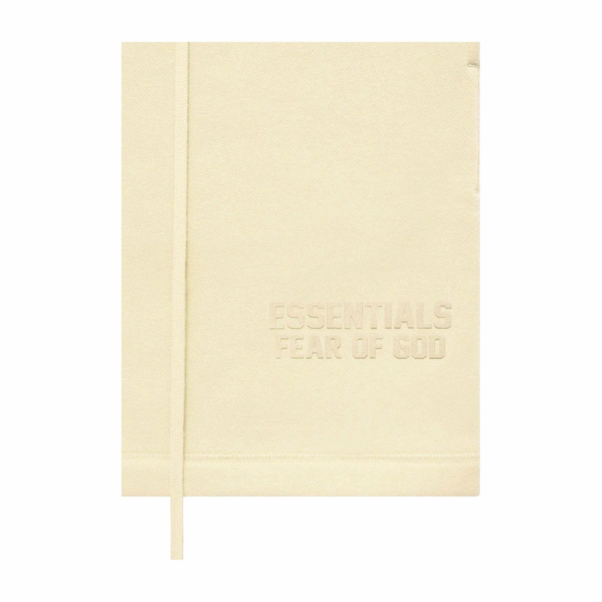 Fear of God Essentials Shorts Canary