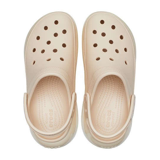 Crocs Classic Platform Clogs