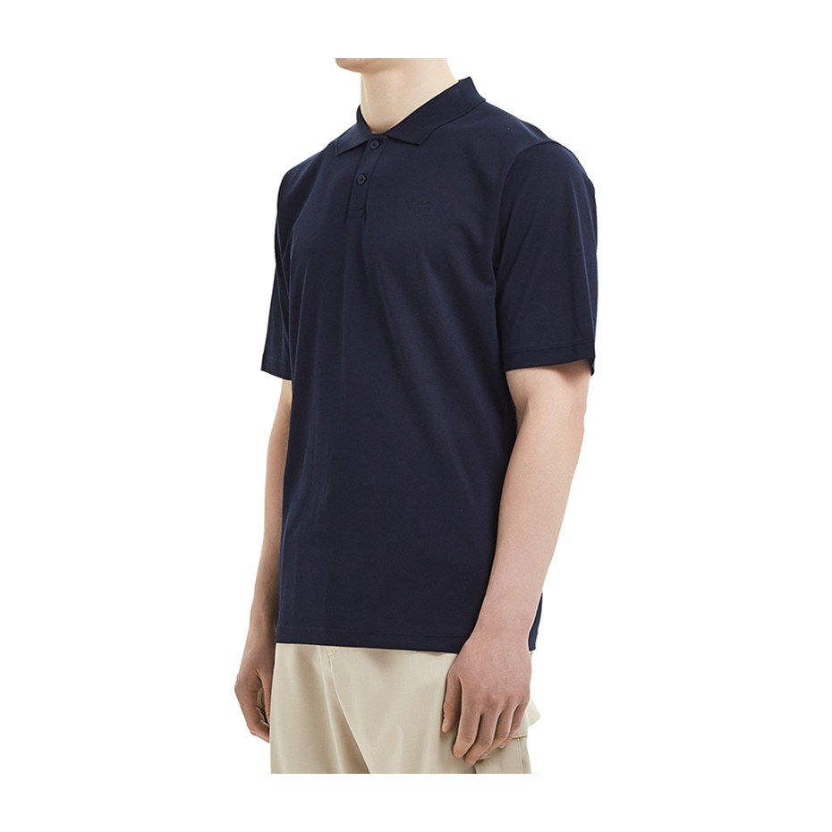 Y-3 LogoPolo
